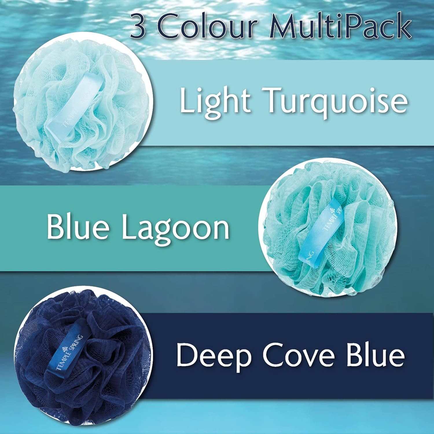 Recycled Luffa Spon, Bathroom Shower Accories, Loofa
