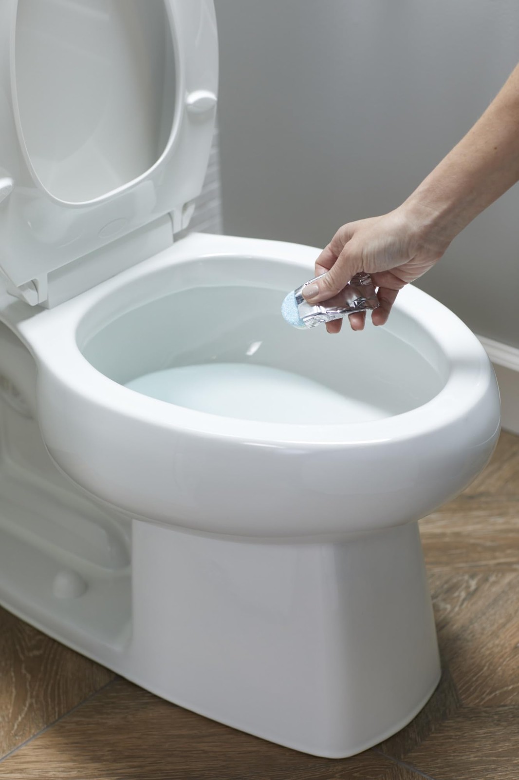 K-28634-NA Bowl Cleaning , Clean & Remove Stains, Fresh Ocean Scent, 32 Indiv…