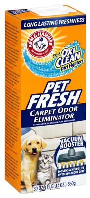 Pet Fresh Scent Odor Eliminator, 30 oz. – 11448