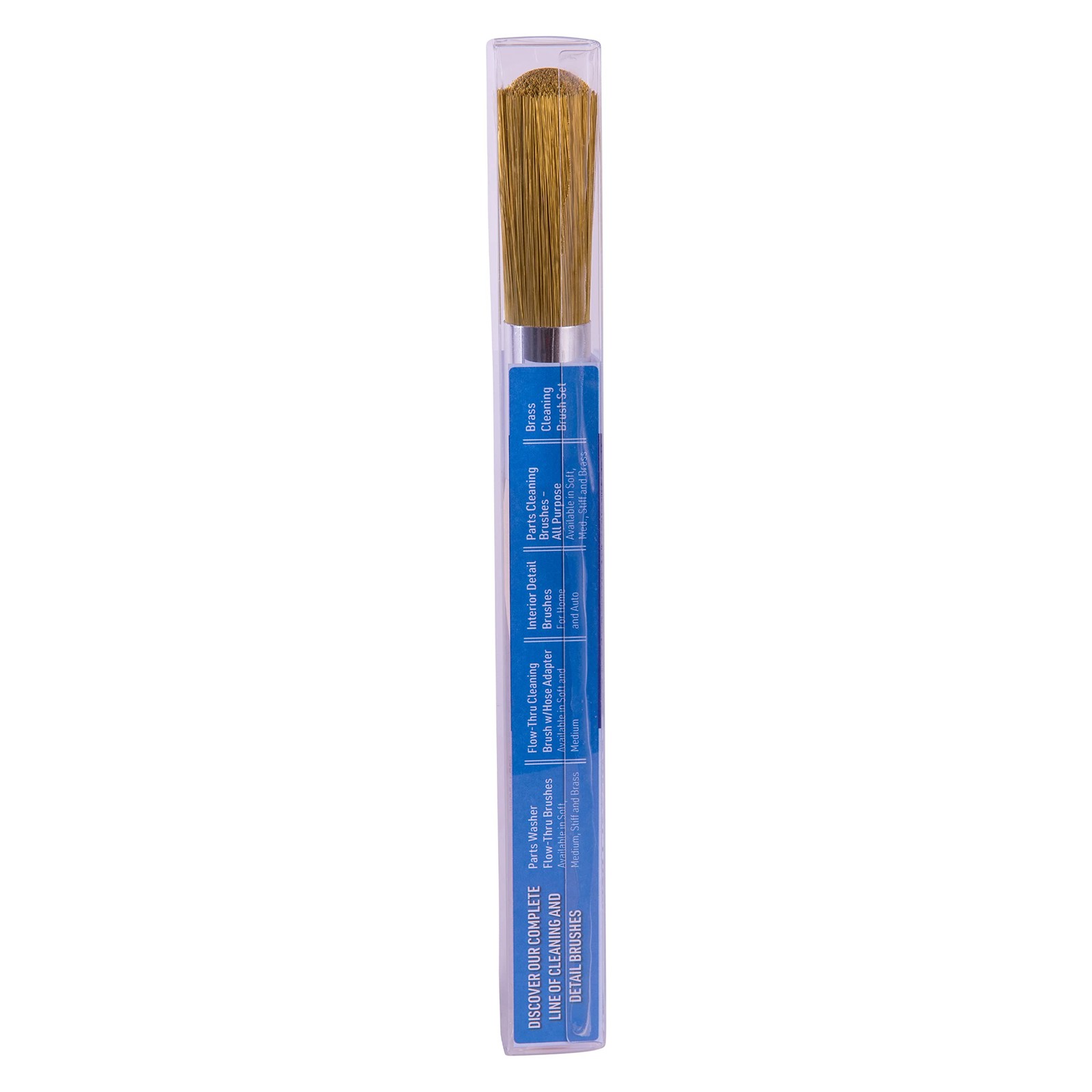 Ohio Brush Works, Parts Cleaning Brush, Handmade in The USA, Home and Auto Us…