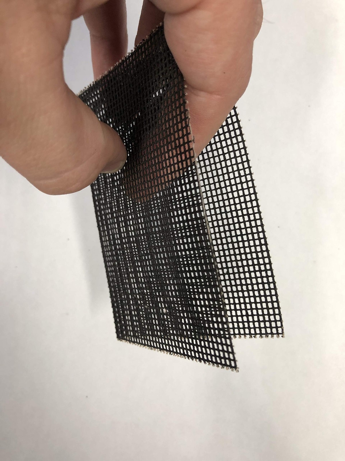 24 Pack Heavy Duty Flexible Scouring Screens for Tough Cleaning Jobs
