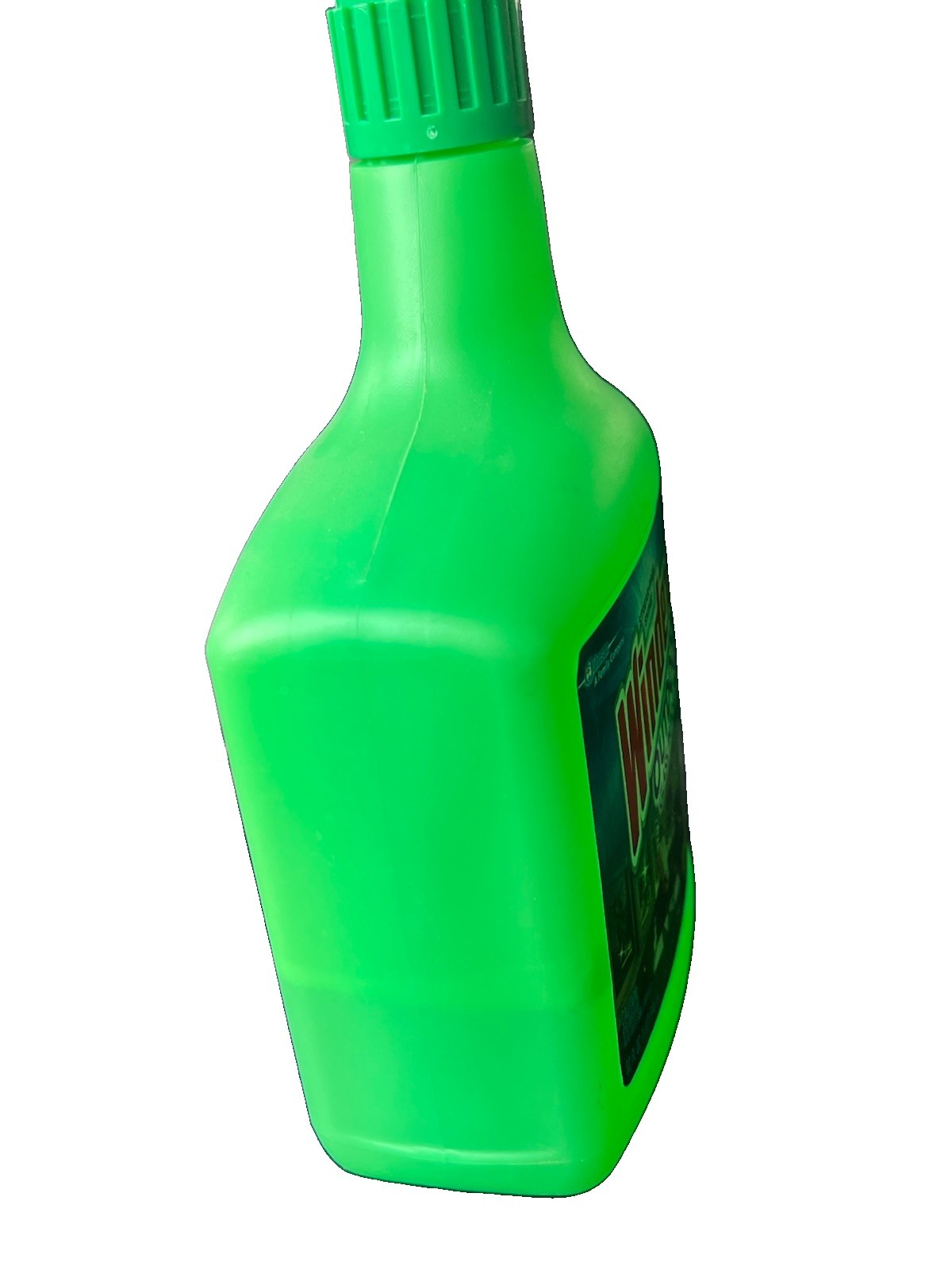 Windex Outdoor All-In-One Glass Patio Surface Cleaner Concentrate 32 oz Partial