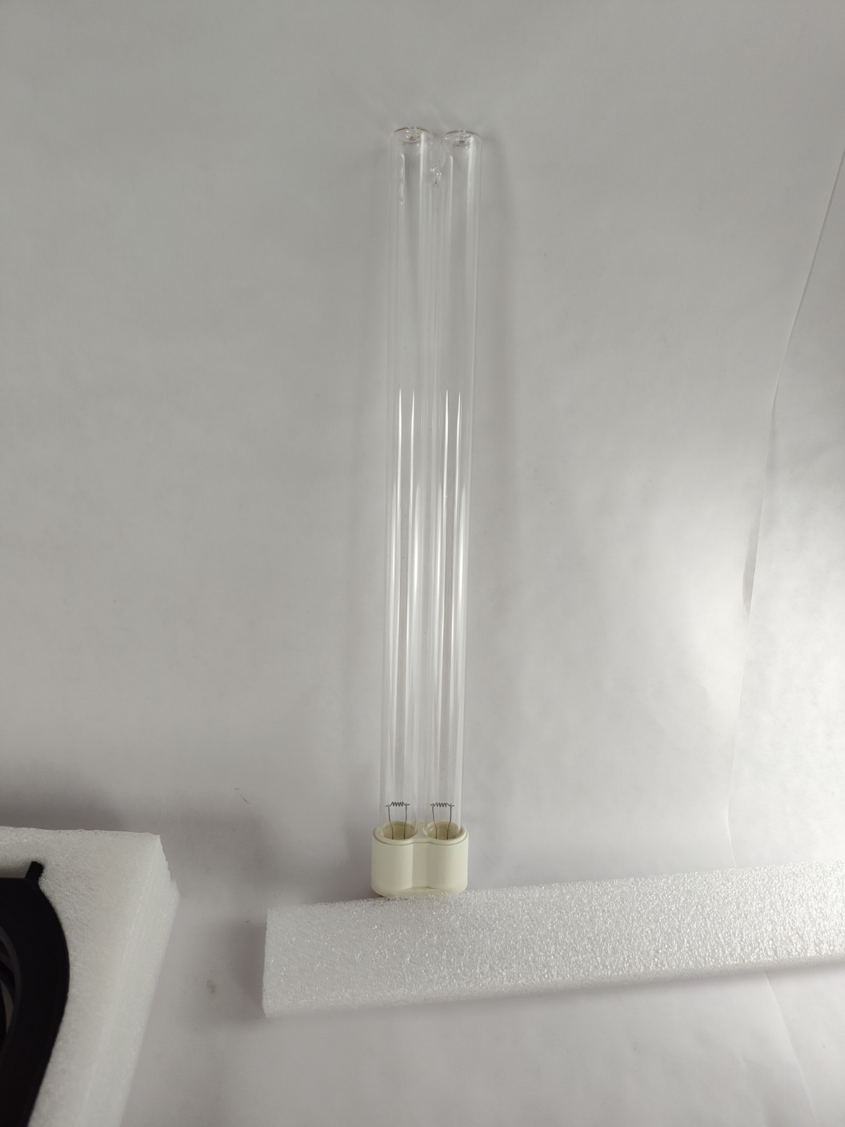 UV Sanitizer AntiBac – HaloUV Swissker by Swissklip UV-C Light Germ Killing