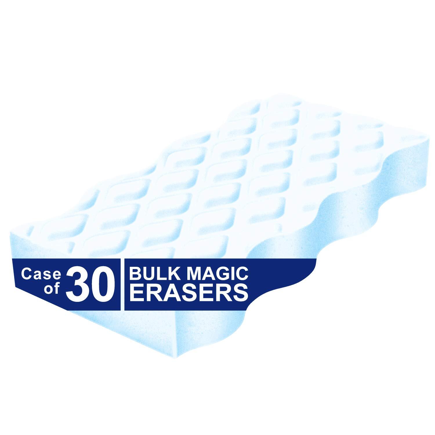 Mr Clean Magic Eraser Heavy Duty Multi Surface Cleaner for Tough Messes