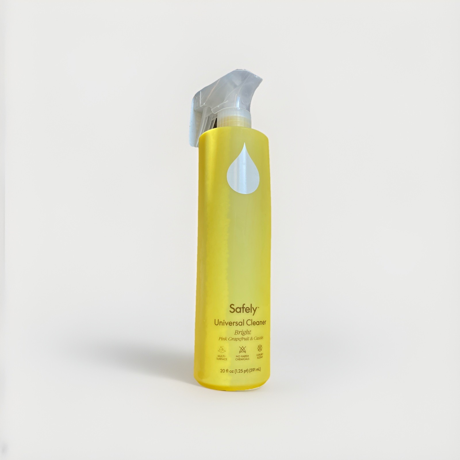 Safely Cleaner Universal Bright 20.0 fl oz