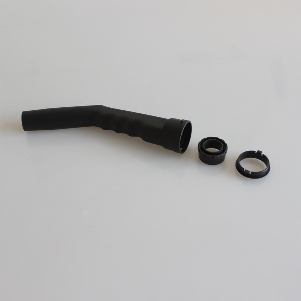 Lightweight 100g Bent Pipe Handle for Vacuum Cleaner 35mm 32mm 39mm Fitting