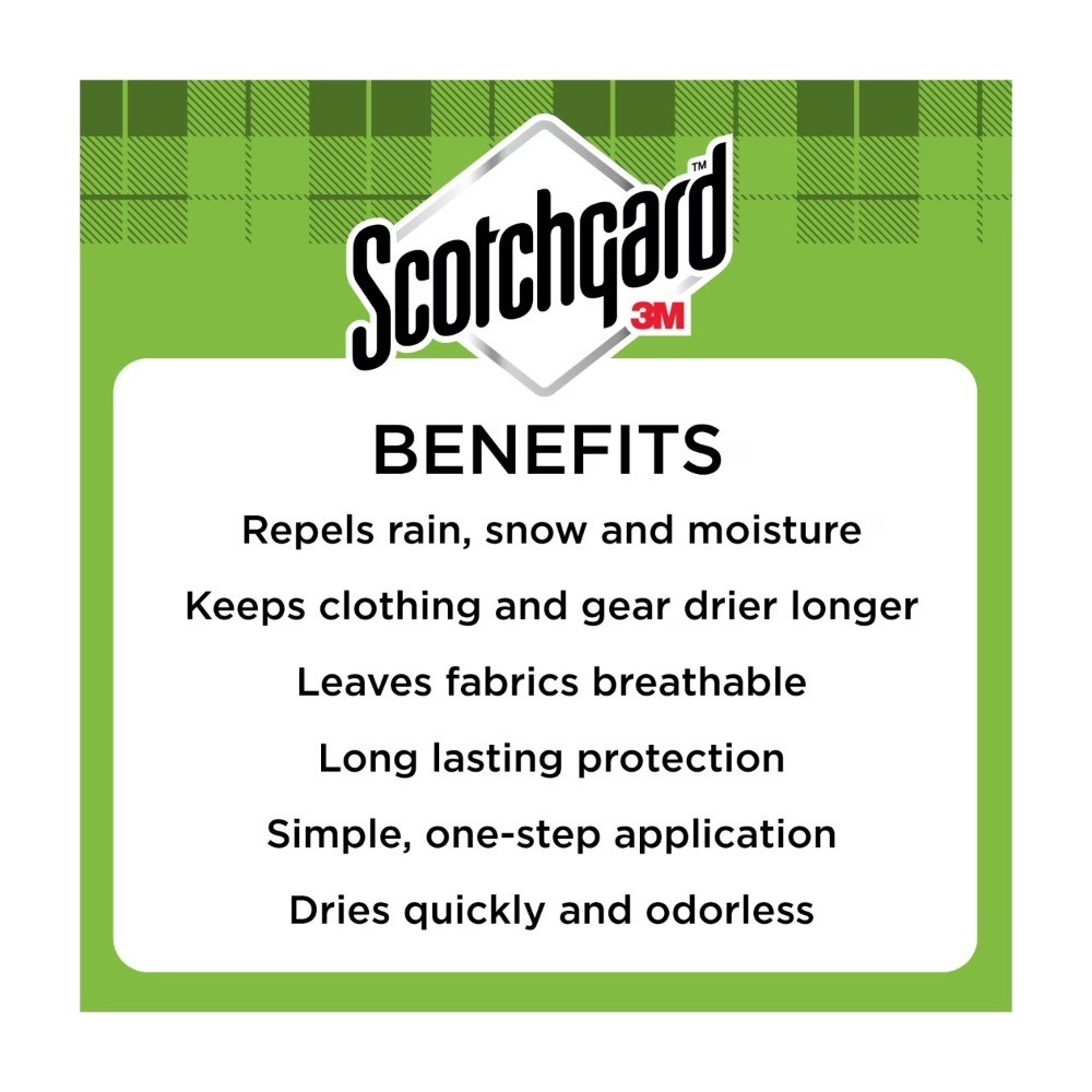 Outdoor Water Sealant Spray 2 Pack 10.5 oz Cans Waterproof Coating Protection