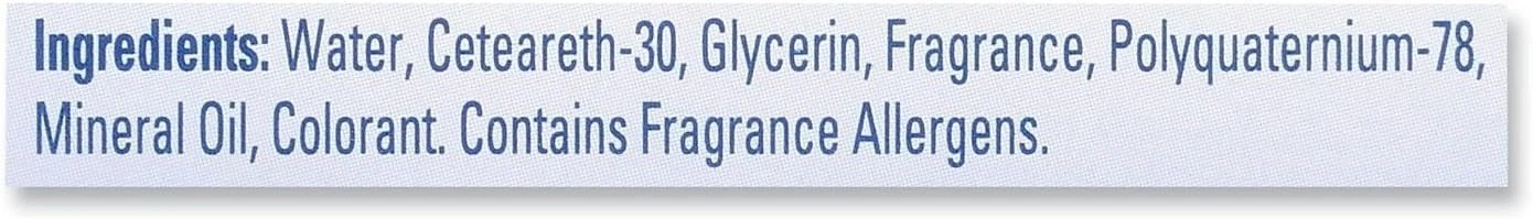 Lysol Click Gel Automatic Toilet Bowl Cleaner, Lavender Fields, 6 Applicators