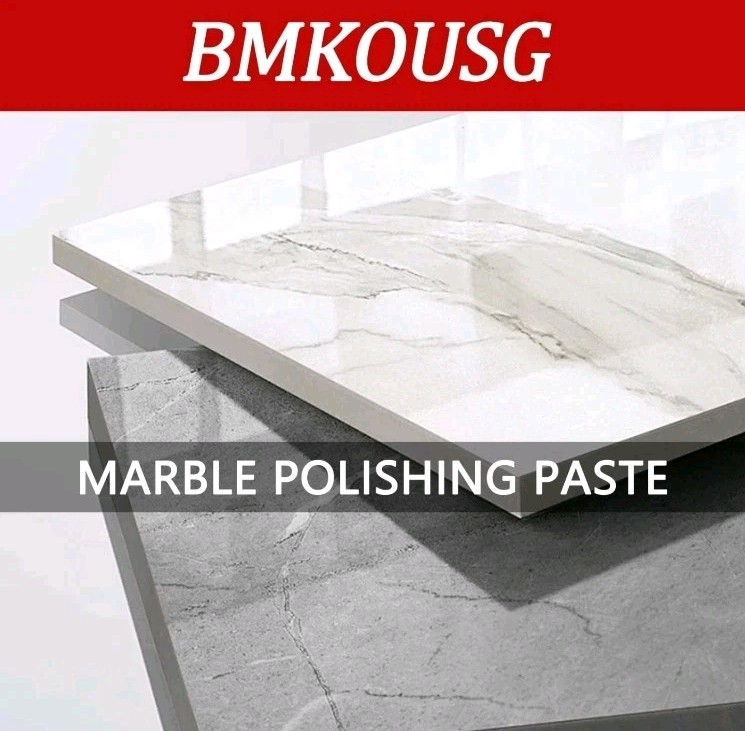 Marble Polishing Paste, Granite Polishing Compound,Marble Polishing Kit, Quar…