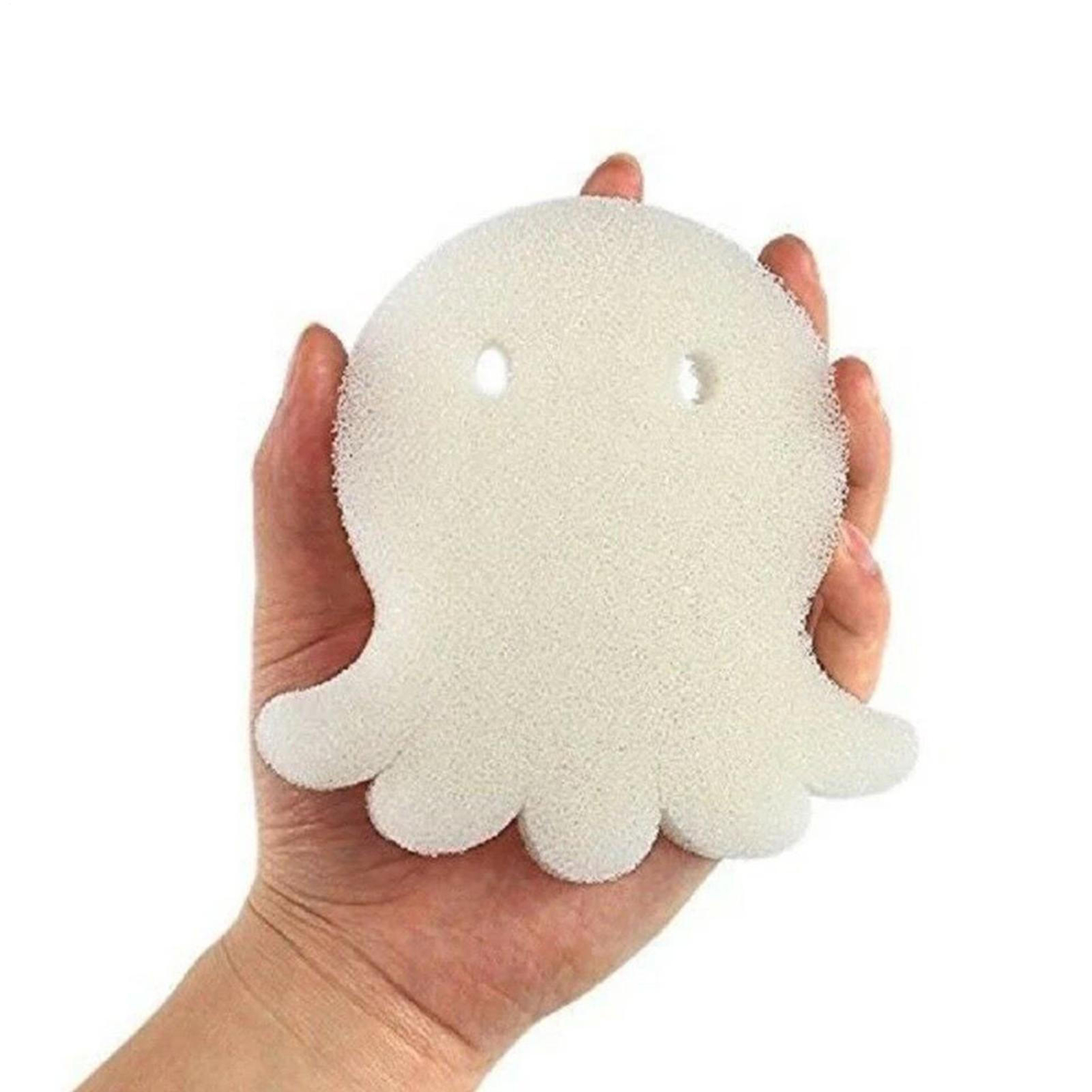 Oil Absorbing Sponge for Swimming Pool Hot Tub Spa Dirt Scum Cleaner Filter