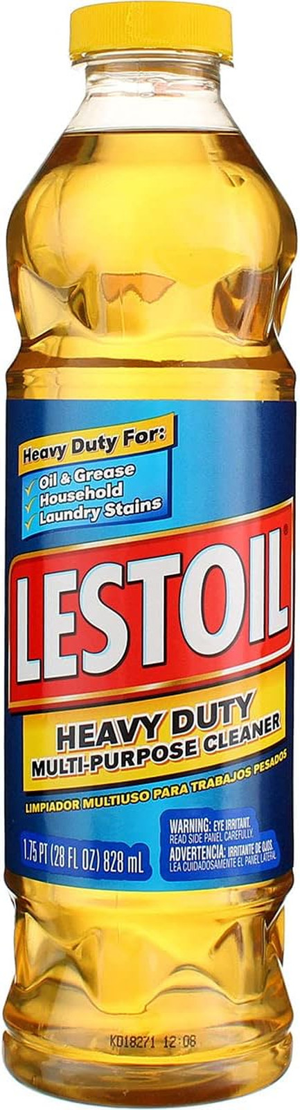 Heavy Duty Multi-Purpose Cleanser, 28 Ounce (Pack of 3)