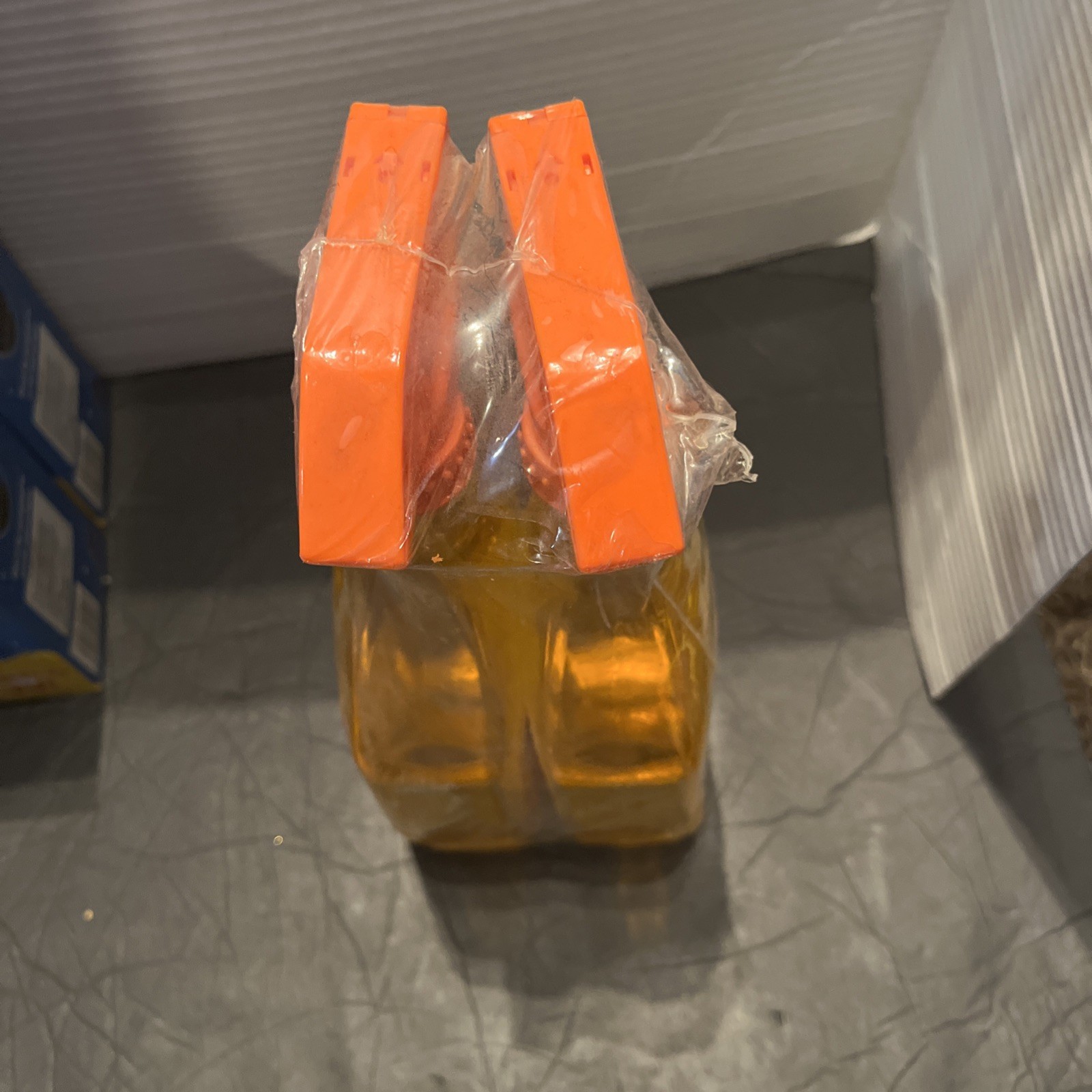 Orange Glo 32 Oz Each Wood Polish/Cleaner 2 Pack NEW 64 Oz Total
