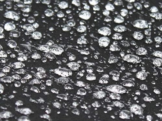 2141 Convertible Top Fabric Protectant