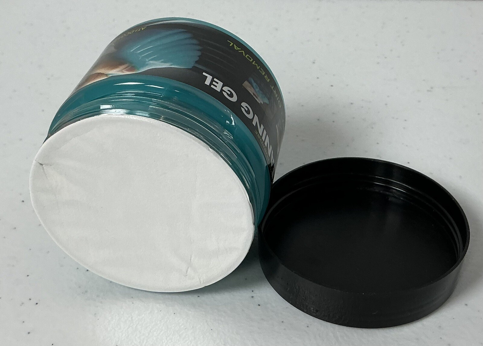 Auto Joe Multi-Purpose Surface Cleaning Gel