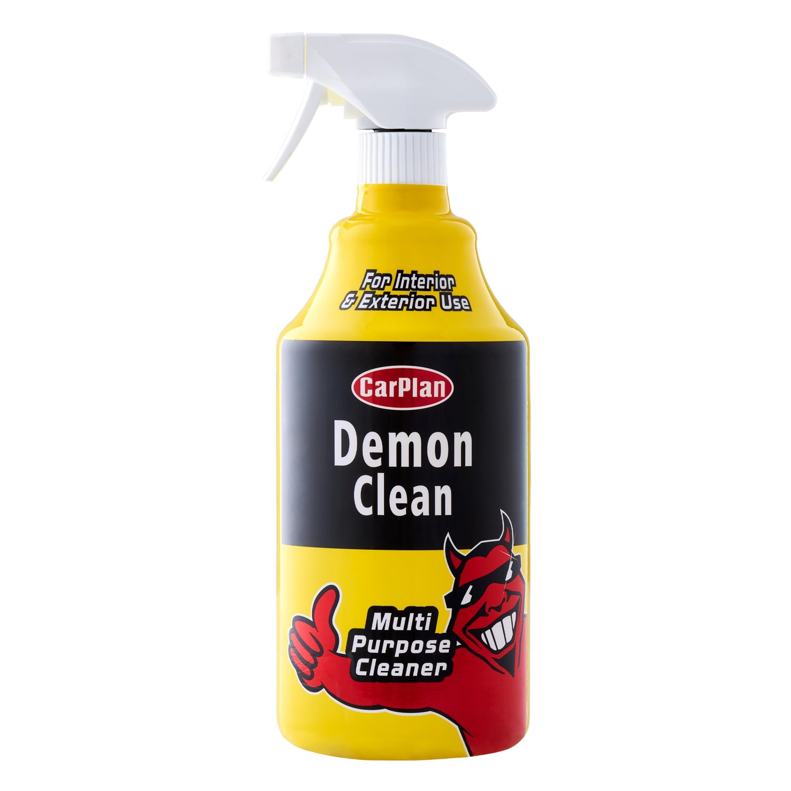 Demon Clean 34 Fl Oz 1l Active Super Cleaner