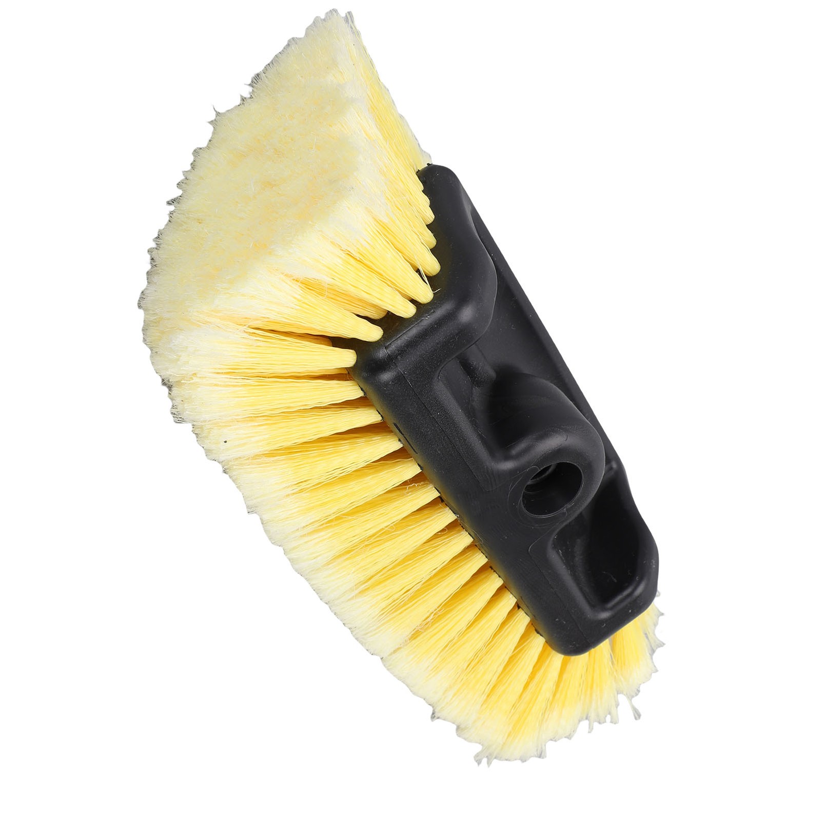 Car Wash Brush Head Soft Detail For Auto RV Boat Truck 5 Sided
