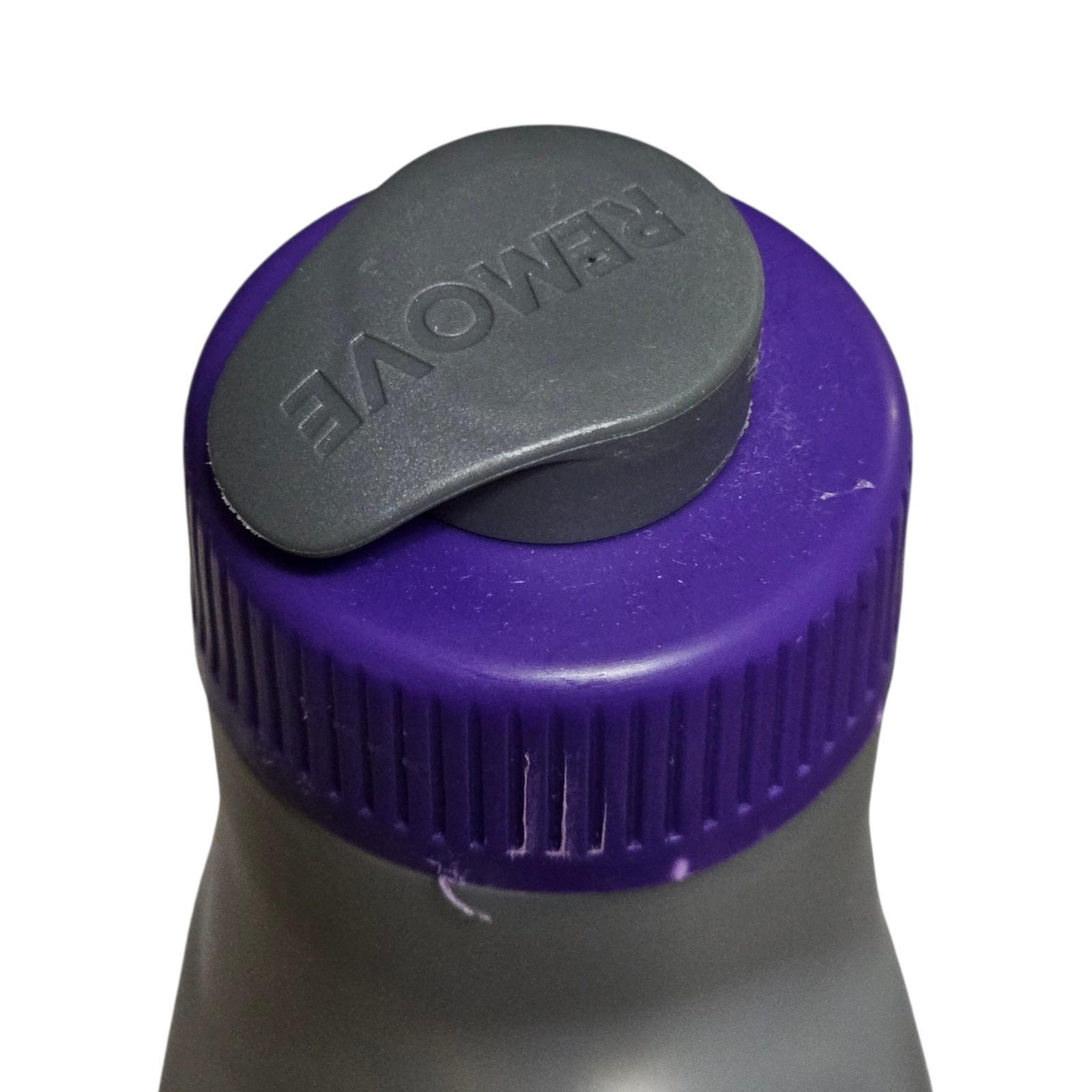 Shark Carpet Buddy No Rinse Carpet Cleaner English Lavender 32oz New, NOT SEALED