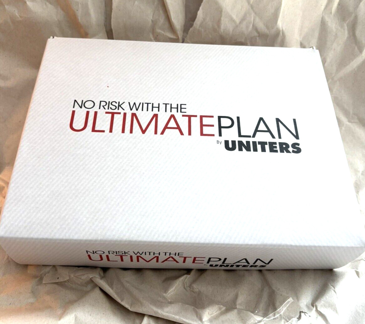 ULTIMATE PLAN Furniture CLEANING KIT Leather Wood Fabric, Uniters, NEW