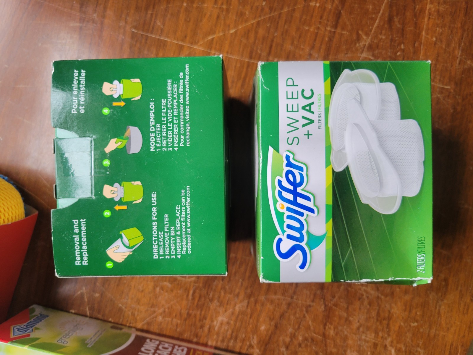 Household Cleaning Supplies Bundle Lot