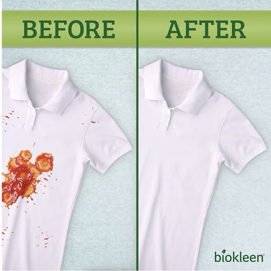 2-Pack Biokleen Bac-Out Carpet Stain + Odor Remover Lime Essence 32 fl oz Spray