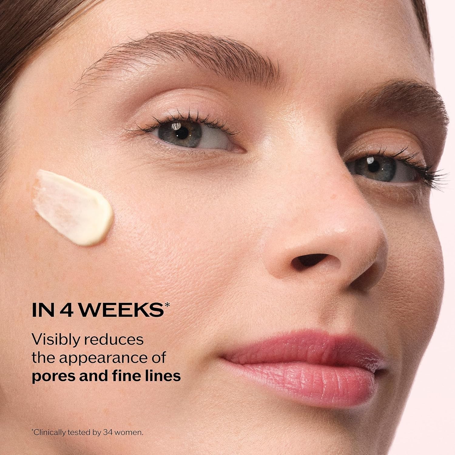 Shiseido Essential Energy Hydrating Cream – 50 mL – Visibly Reduces the Look o