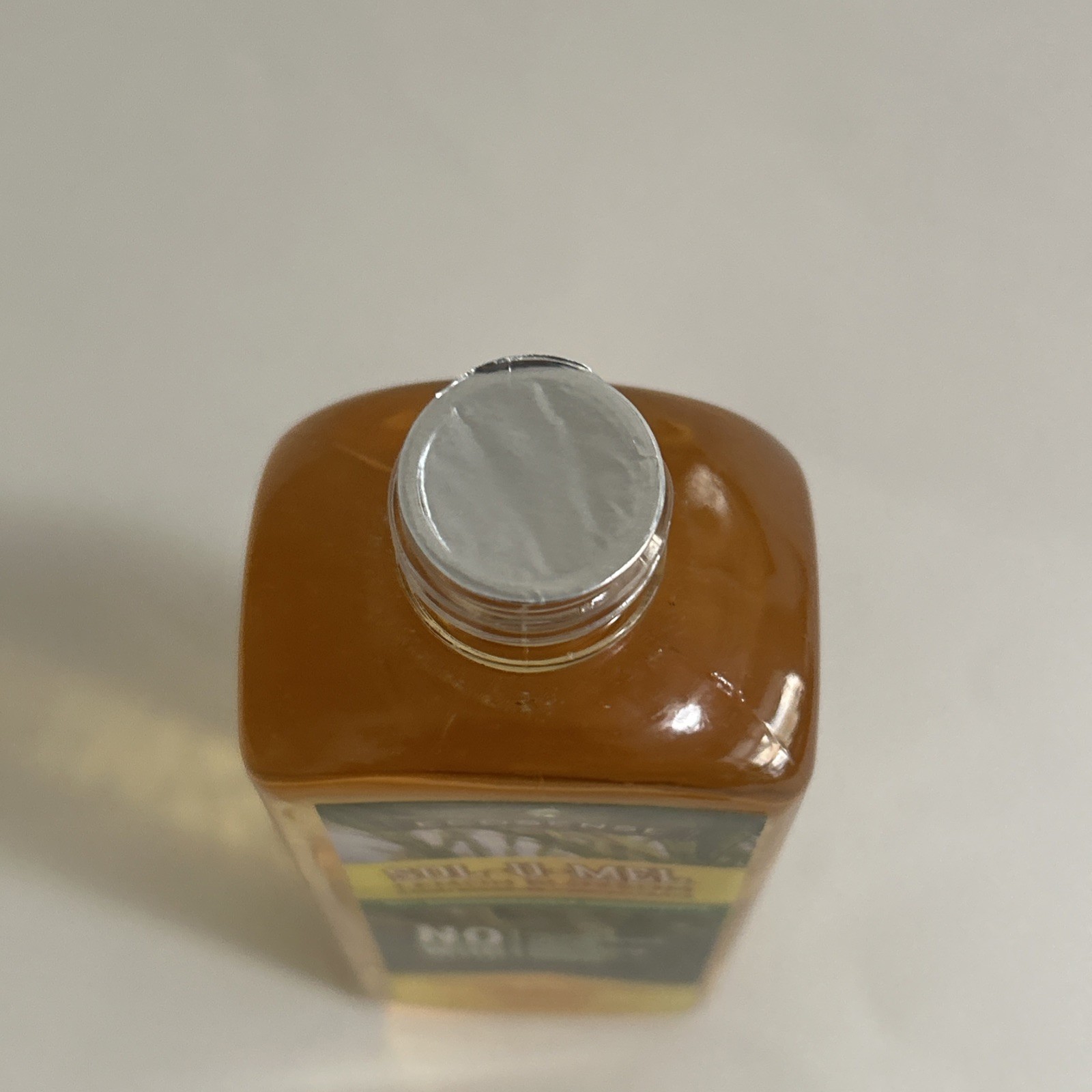 Melaleuca Sol-U-Mel Cleaner CONCENTRATE STAIN REMOVER (Lemon Blossom) 8oz