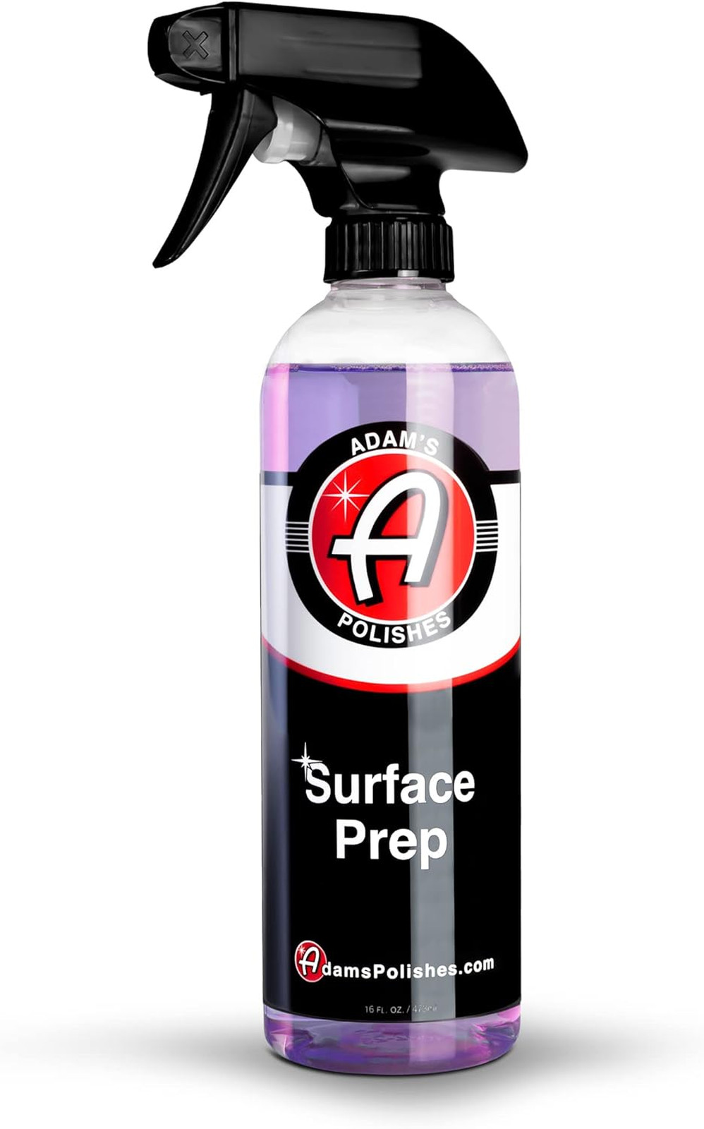 Surface Prep Spray 16oz for Auto Paint Ceramic Coating Car Wax Sealant Surface
