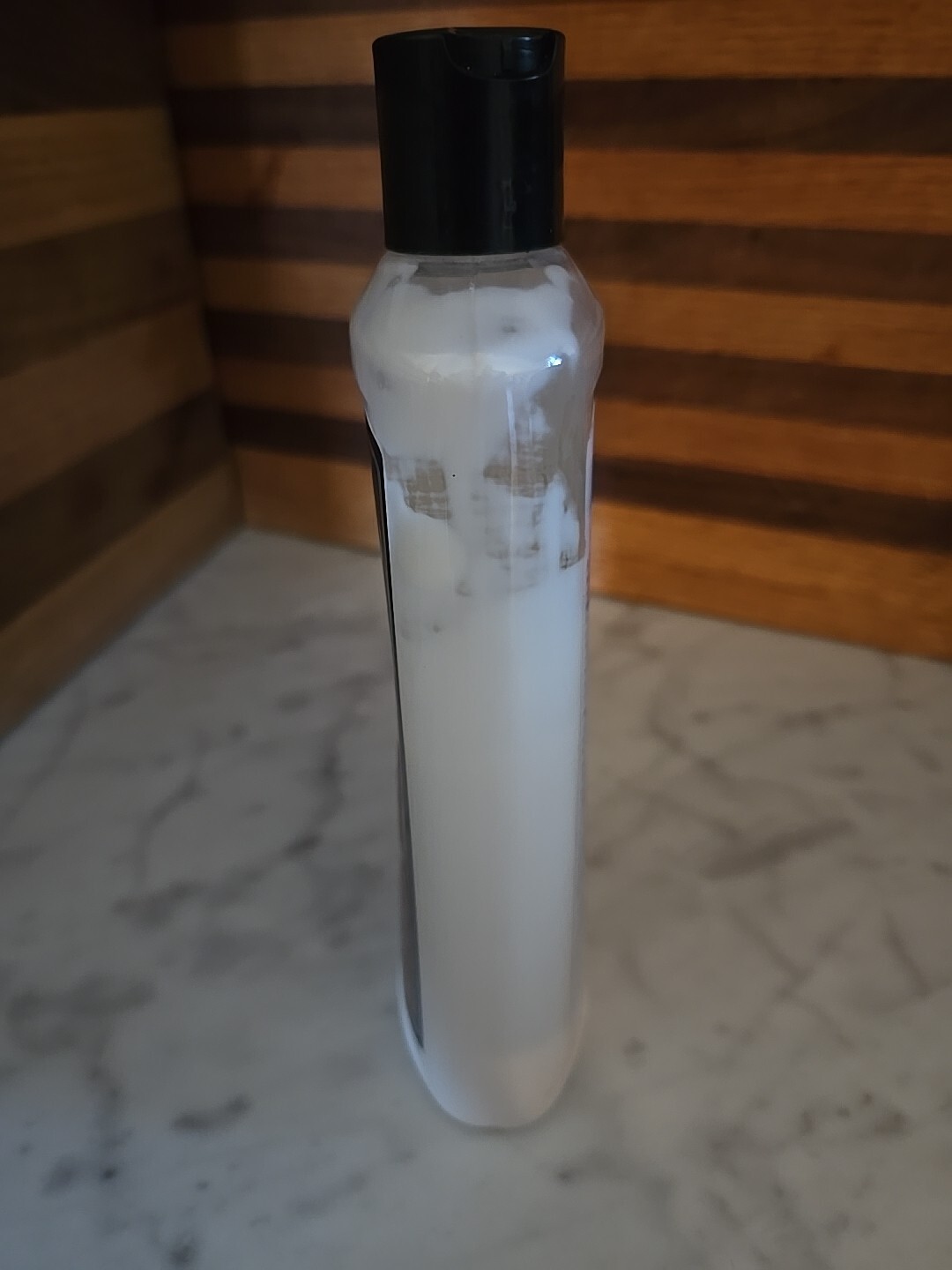 Thomasville Kitchen Cabinet Cream 12 oz Cleans Protects – 1/2 FULL