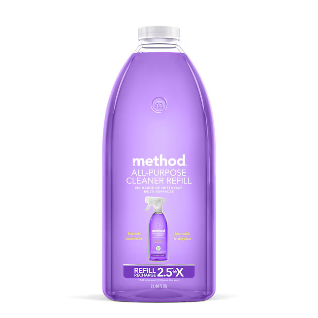 method 68 -fl oz Lavender Liquid All-Purpose Cleaner
