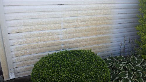 Powder Rust Stain Remover Remove and Prevent Rust Stains in Bathrooms Kitchen…