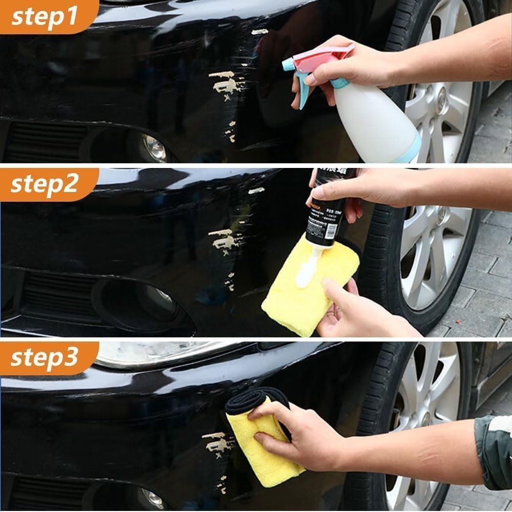 Scratch Removal Wax, Scratch Repair Wax, Scratch Repair Paste Polishing Wax, Pre