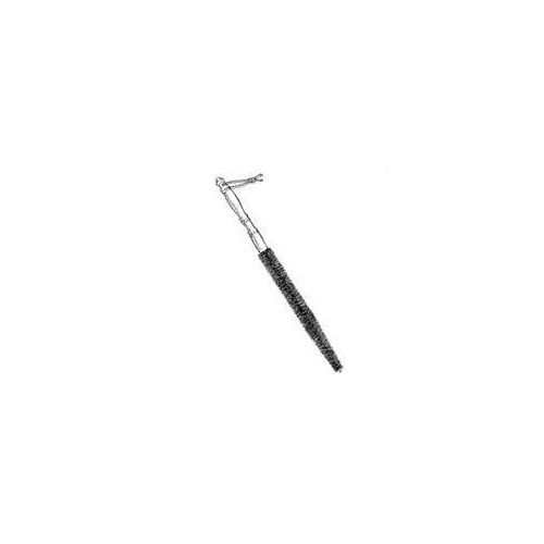 Brushtech Refrigerator Coil Cleaning Brush