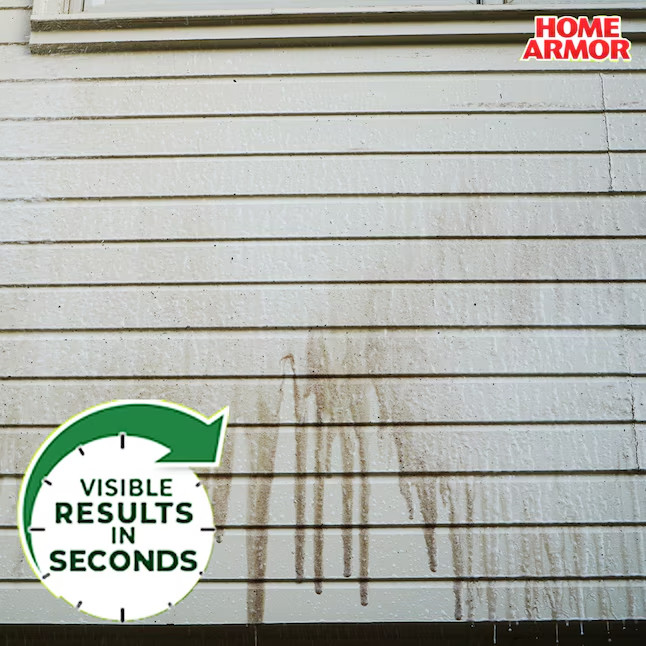 Home Armor 1-gallon Multi-surface Concentrated Outdoor Cleaner
