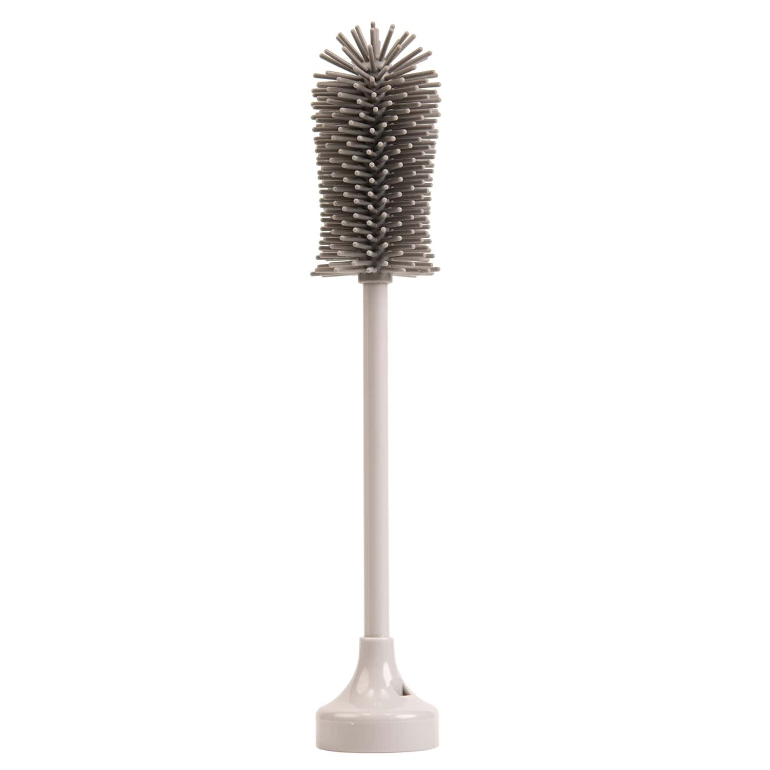 Horsepower Scrubber EZ Silicone Brush Cleaner Attachment, AS-SEEN-ON-TV