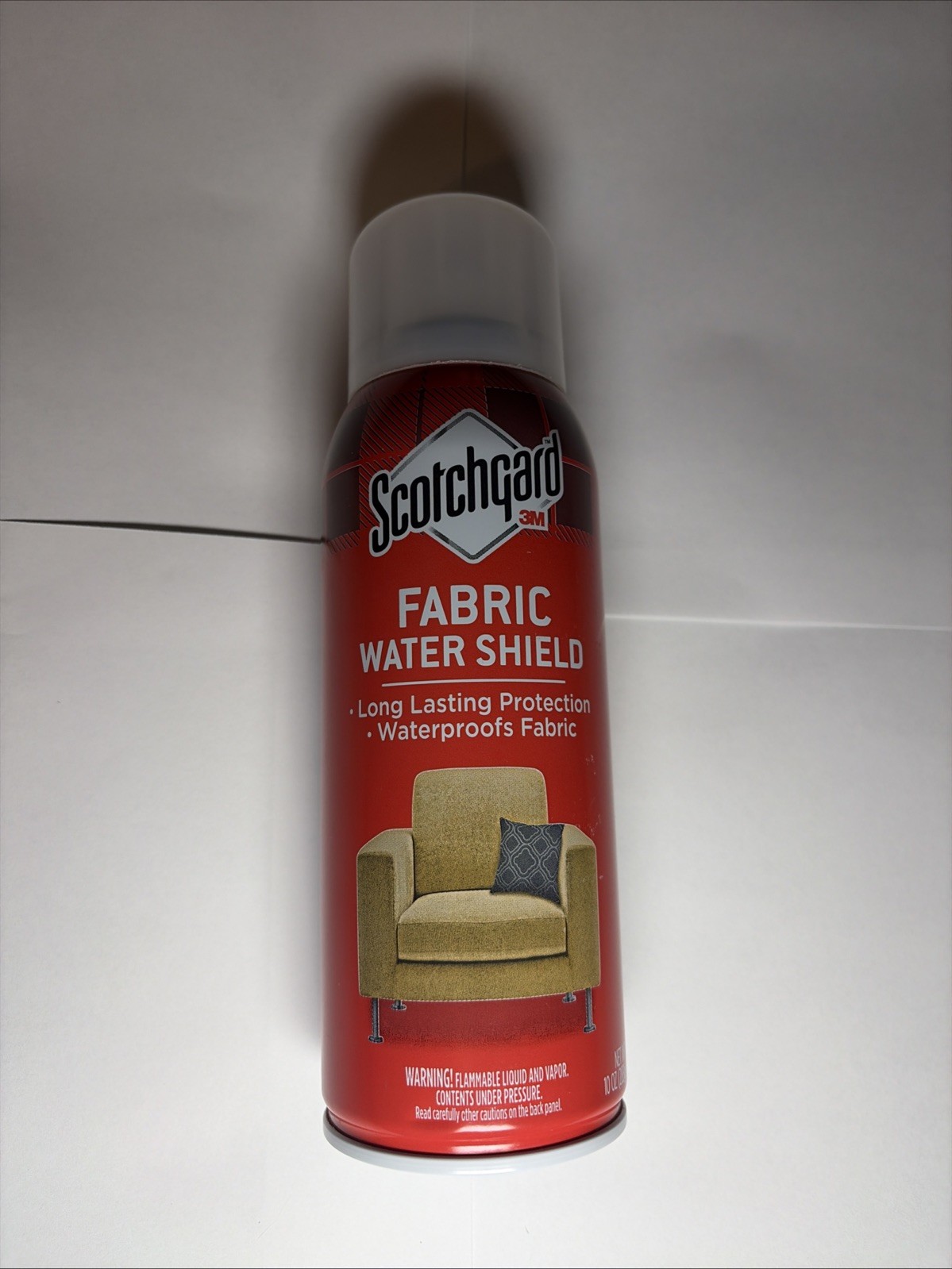Scotchgard Fabric Water Shield 10 -oz Water repellent Spray