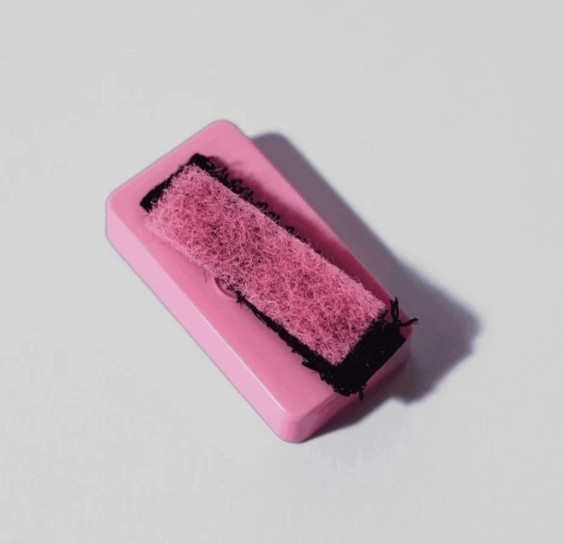 Blazy Susan Resin Blaster Magnetic Scrubber
