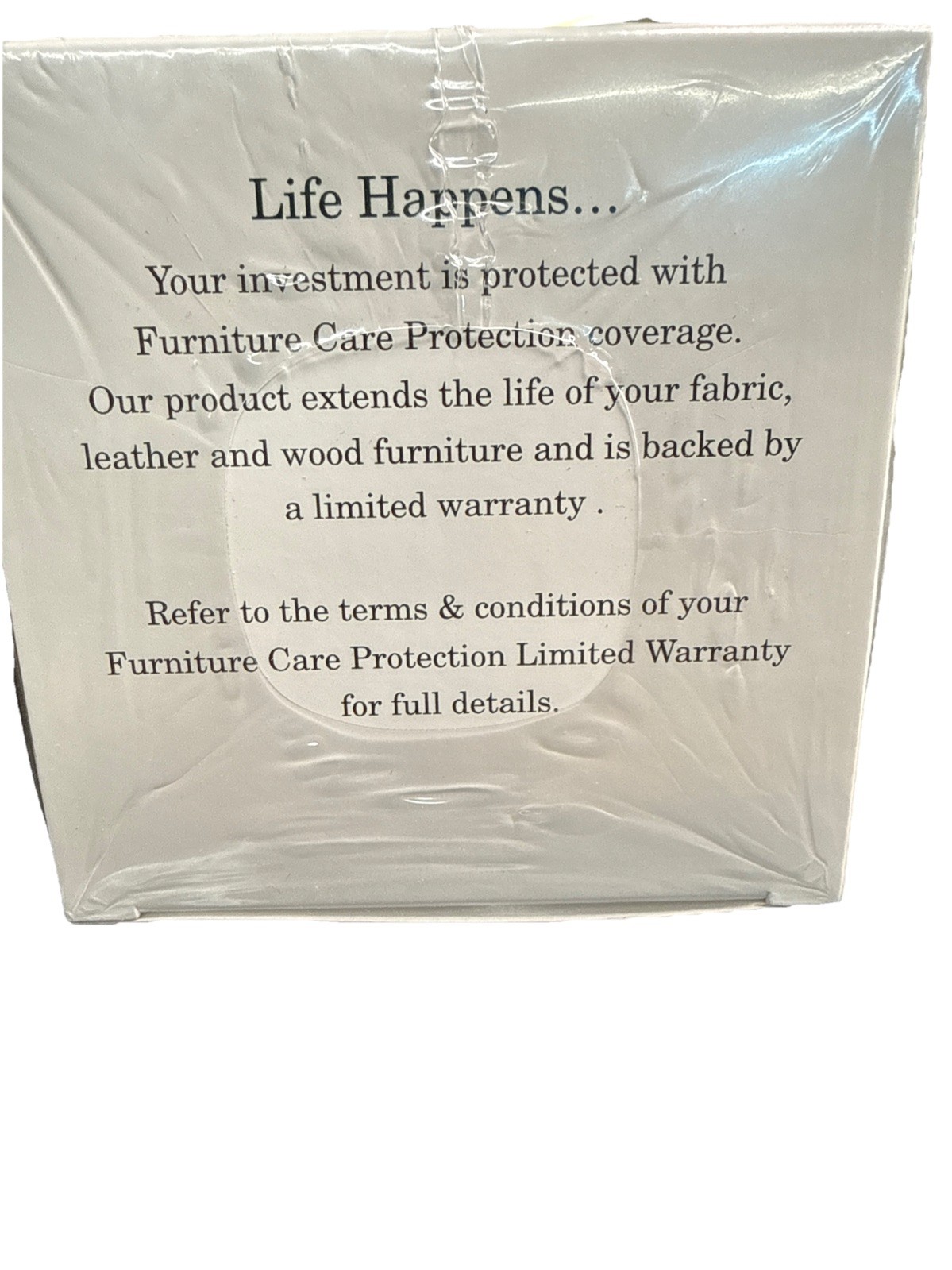 Furniture care protection Collection For Wood, Fabric, And Leather