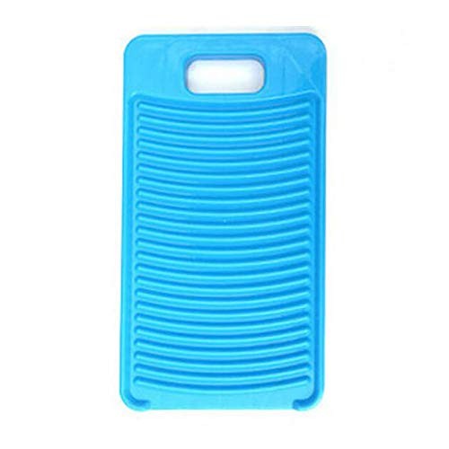 Washing board mini washboards plastic wash board for baby cloth small Items c…