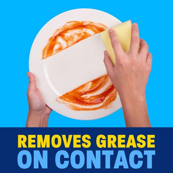 Original Ultra Dish Soap Refills – 67 fl oz: Removes Grease, Multi-Surface