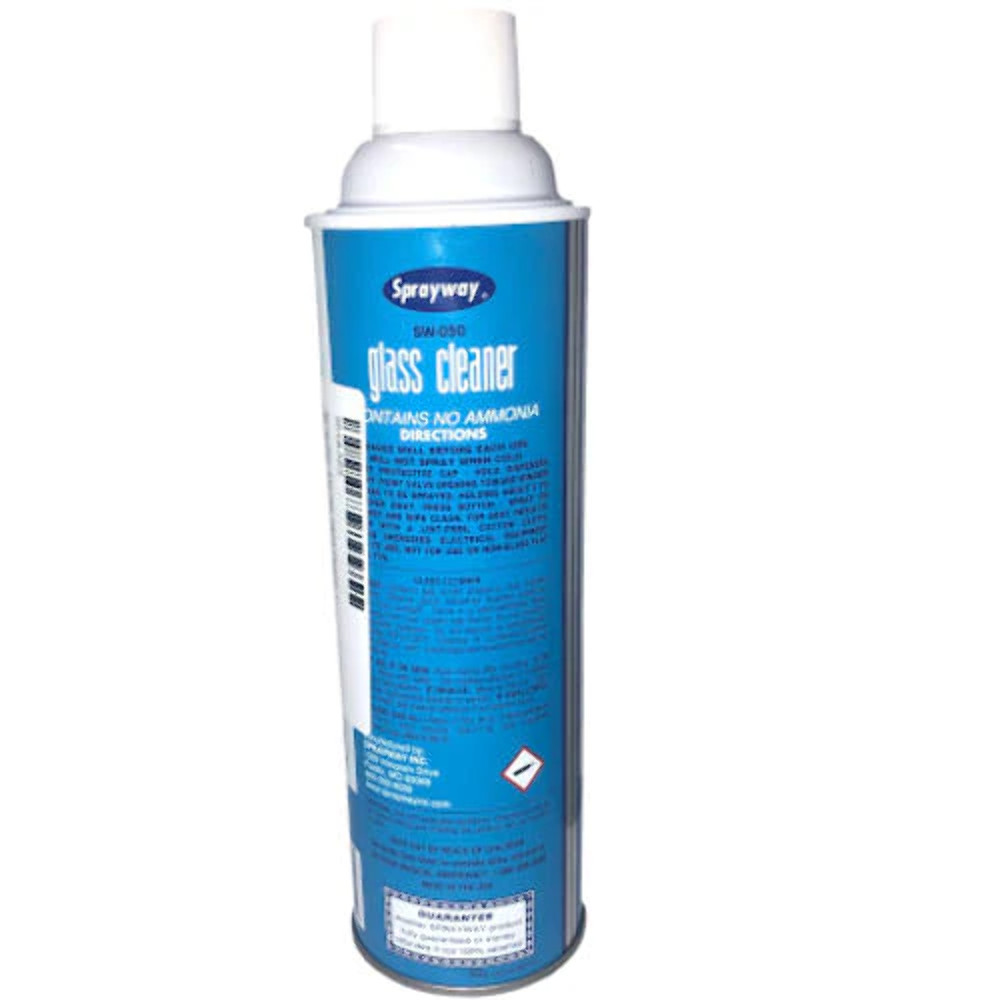 SprayWay SW-050 Glass Cleaner 19 Oz.