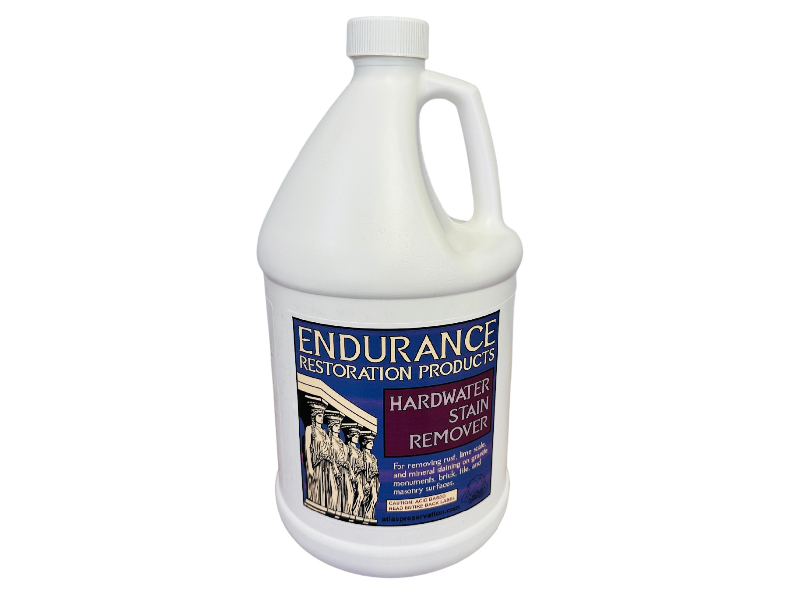 Endurance Hardwater Stain Remover – 1 Gallon