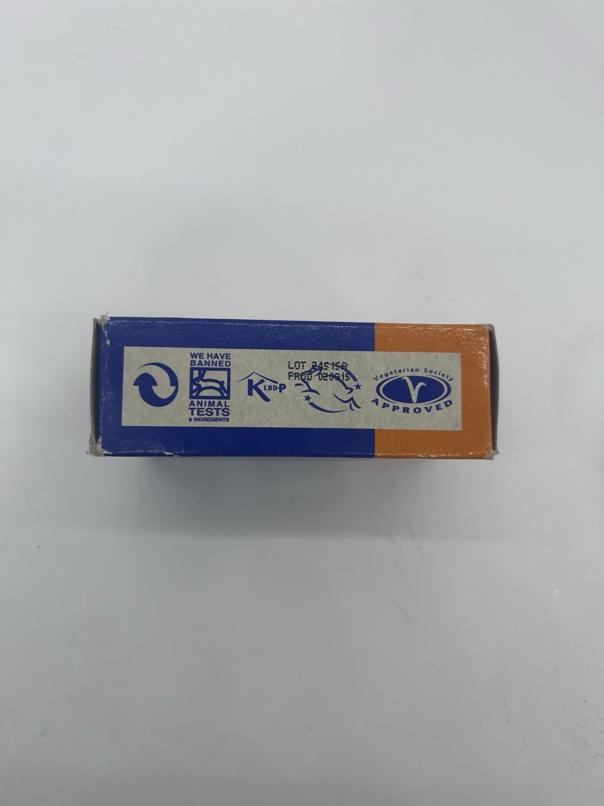 Astonish Stain Remover Bar Full Bar Old Stock In Original Box Laundry Pre-wash