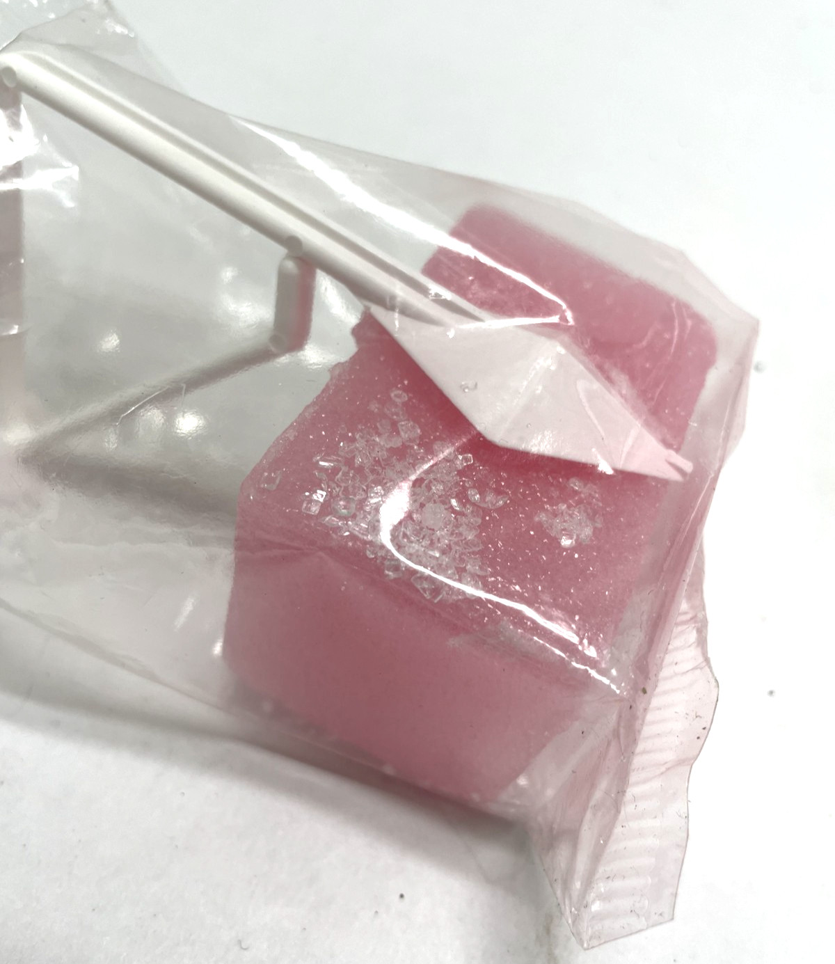 Lot of 2 Broadwalk Para Toilet Bowl Deodorizer Block
