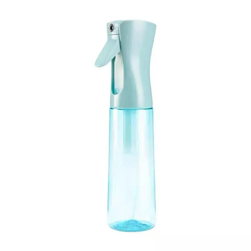 New Continuous Salon Plant Mister Water Sprayer Mist Hair Barber Spray Bottle