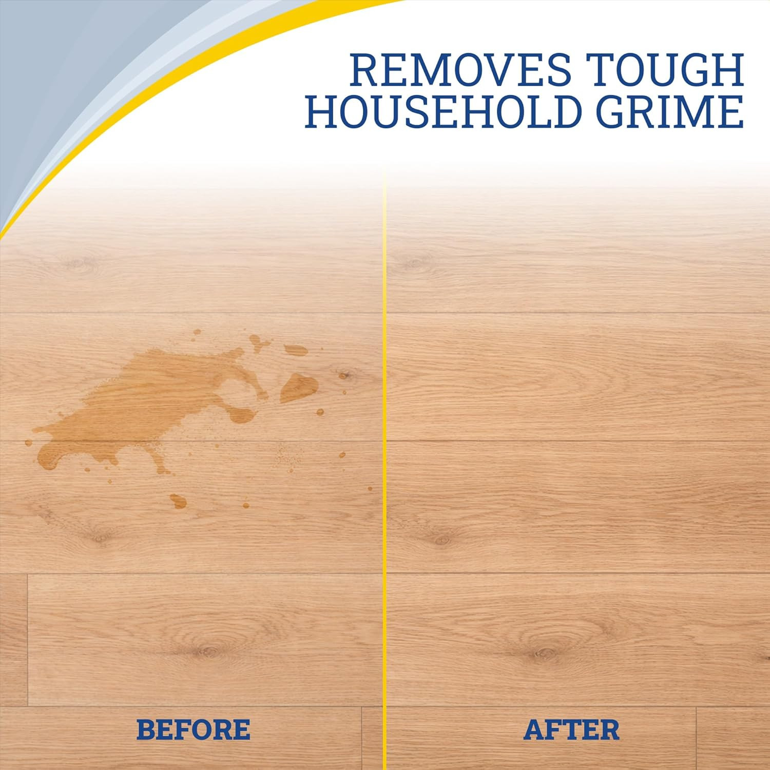 Home Pro Heavy-Duty All-Purpose Cleaner – 32 Oz (Pack of 1) R61306 – Removes Tou