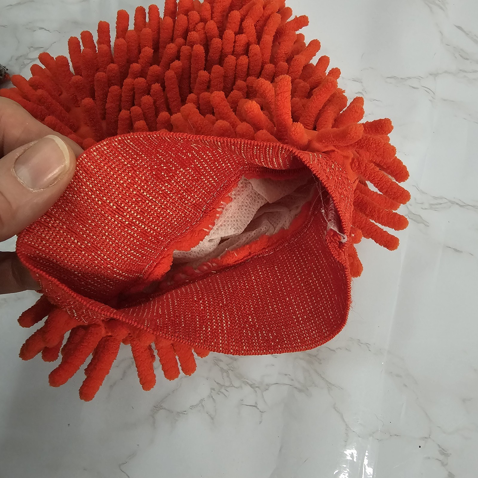 Blind Cleaner Tools & Dusting Mitt For Blinds And Furniture Set Of 3