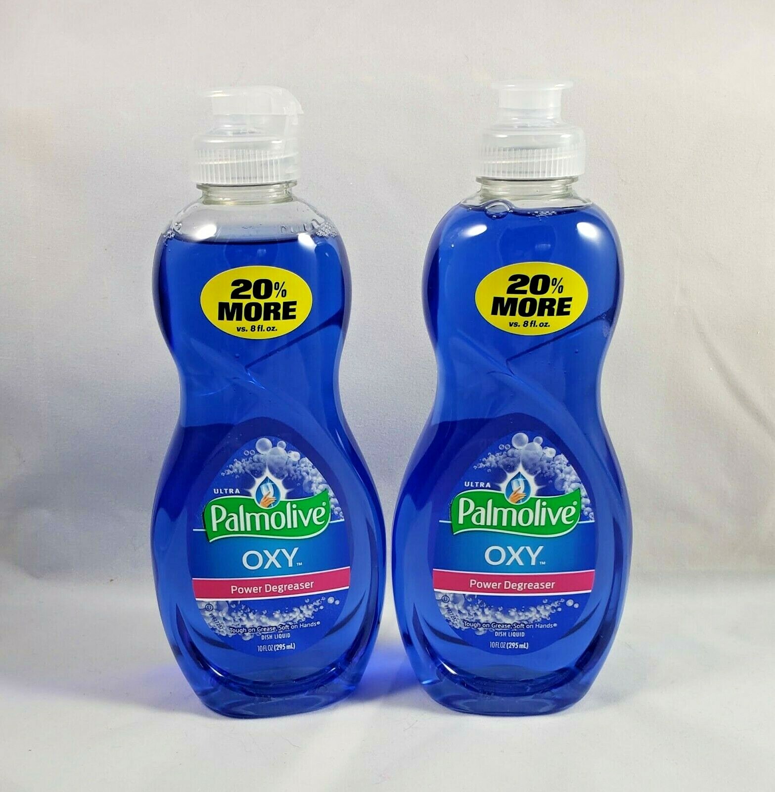 ULTRA PALMOLIVE OXY POWER DEGREASER 10 oz