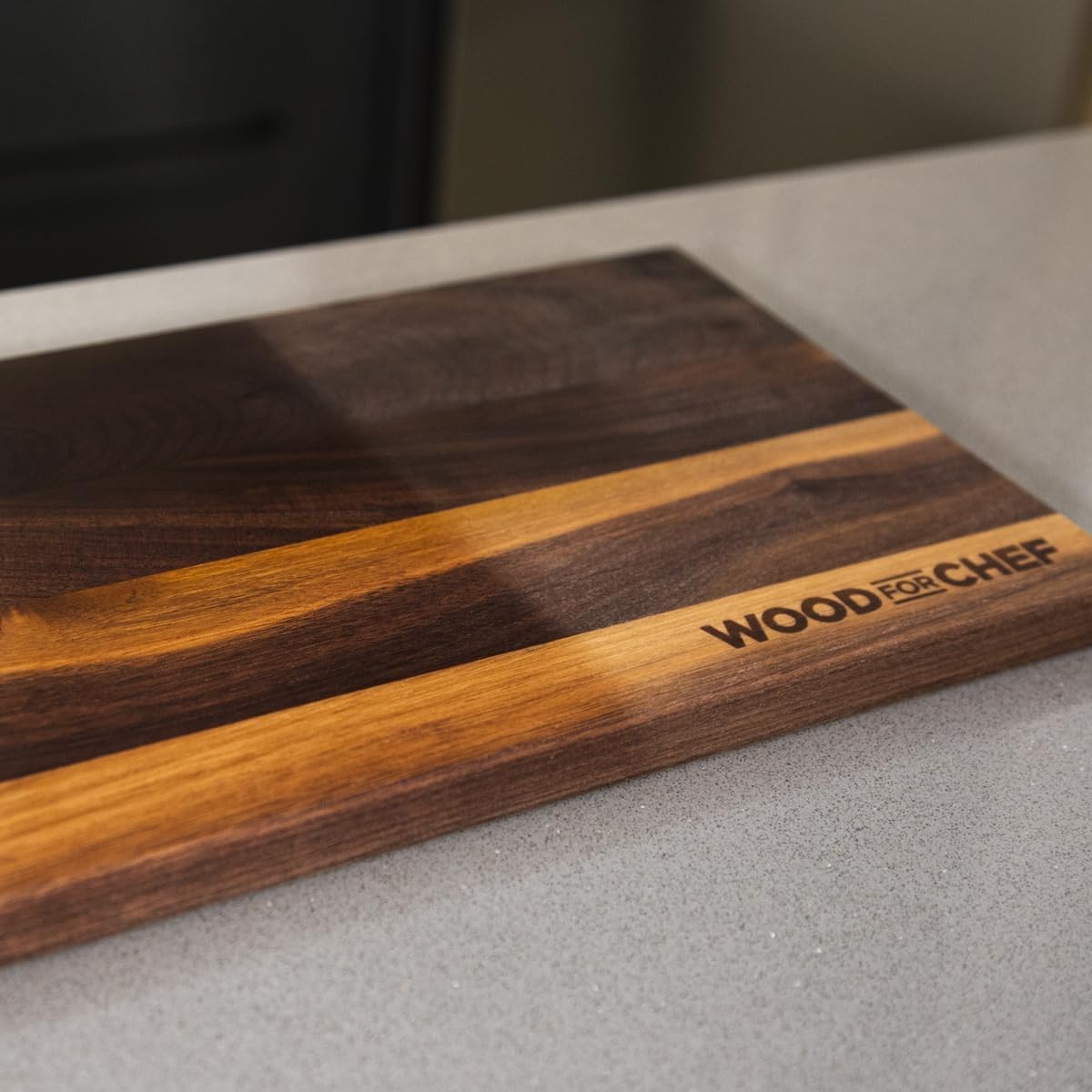 Cutting Board Food Grade Mineral Oil (8,5 oz) – Revitalize Cutting Board, But…
