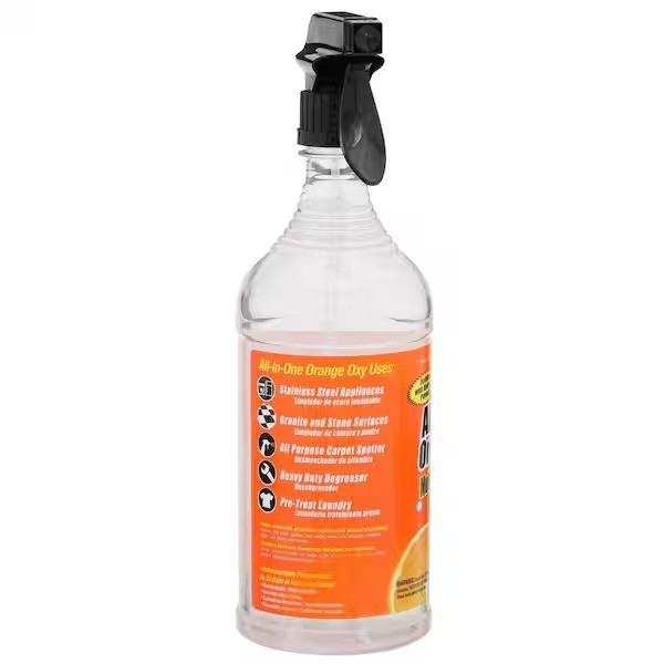 Maintex (32 oz). All-in-1 Oxy Multi-Surface Cleaner Removes red wine, blood,