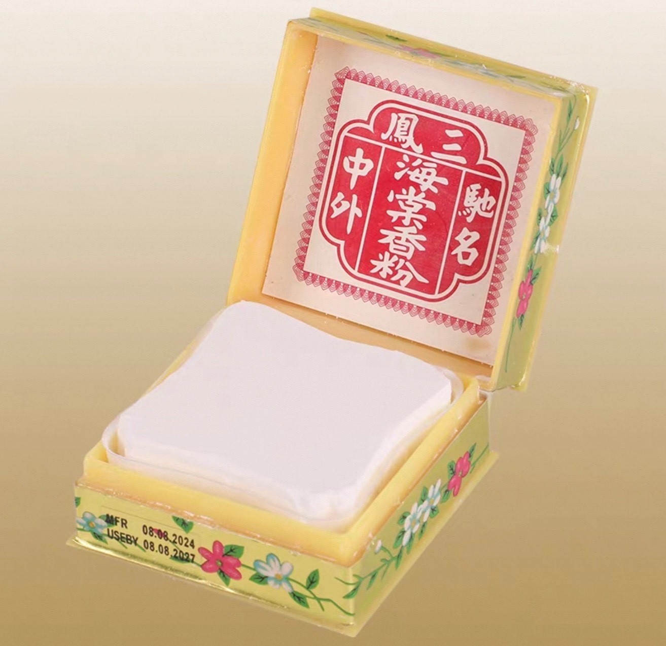 Silver Gold Jewelry Powder Cleaner + Polish Cloth Protection Tarnish Remover